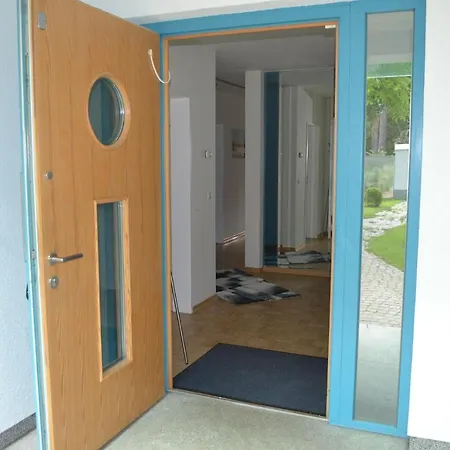 Apartmán Da Vinci, Erdgeschoss - Dh