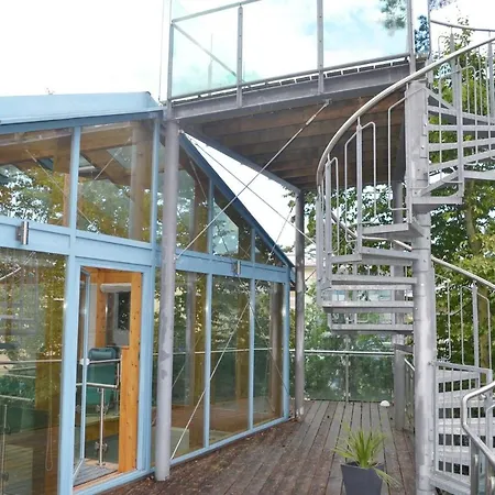 Apartmán Da Vinci, Erdgeschoss - Dh Lubmin