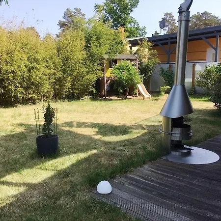 Apartmán Da Vinci, Erdgeschoss - Dh
