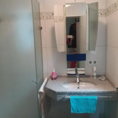 Da Vinci, Erdgeschoss - Dh Apartmán