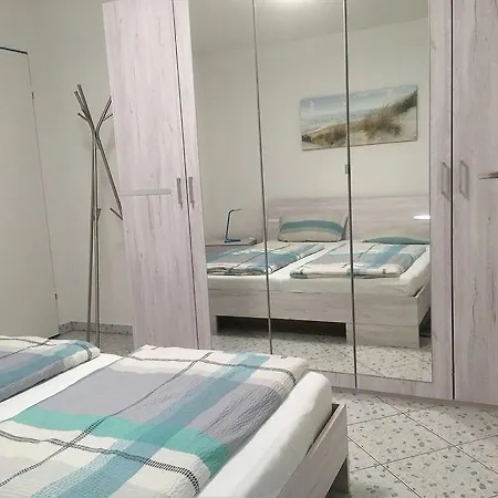 Apartmán Da Vinci, Erdgeschoss - Dh *