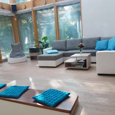 Apartmán Da Vinci, Erdgeschoss - Dh *