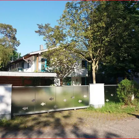 Da Vinci, Erdgeschoss - Dh Apartmán