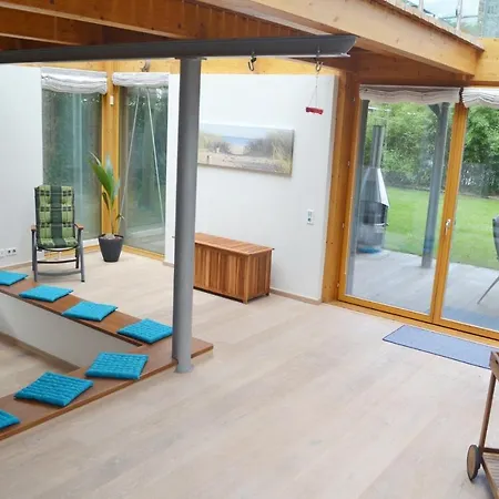 Apartmán Da Vinci, Erdgeschoss - Dh Lubmin